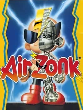 air-zonk