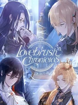 lovebrush-chronicles