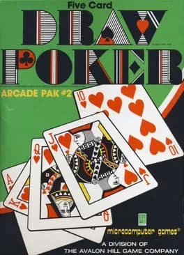 five-card-draw-poker