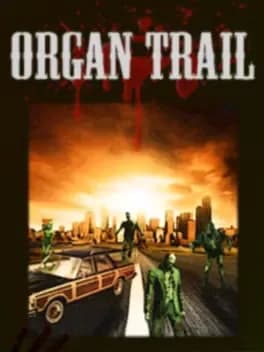 organ-trail