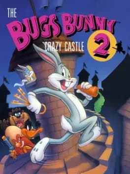 the-bugs-bunny-crazy-castle-2