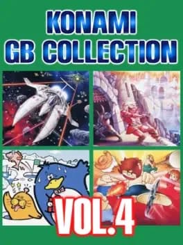 konami-gb-collection-vol-4
