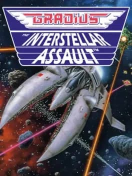 gradius-the-interstellar-assault