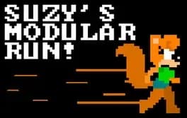 suzys-modular-run