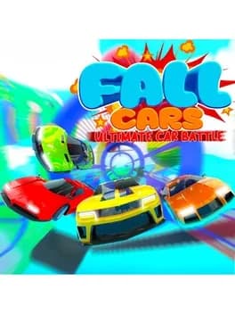 fall-cars-ultimate-car-battle