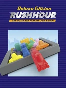 rush-hour-deluxe-the-ultimate-traffic-jam-game