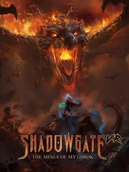 shadowgate-vr-the-mines-of-mythrok