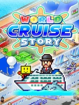 world-cruise-story