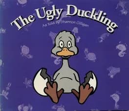 the-ugly-duckling