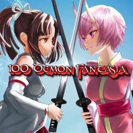 100-demon-fantasia