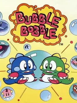 bubble-bobble