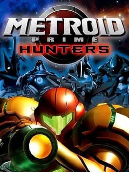 metroid-prime-hunters