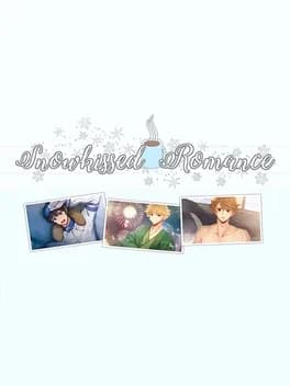 snowkissed-romance