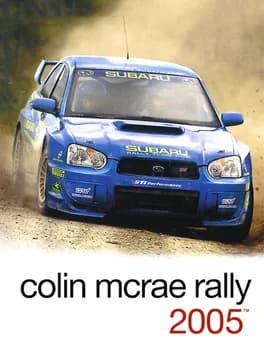 colin-mcrae-rally-2005