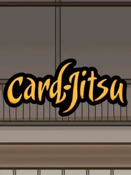 card-jitsu