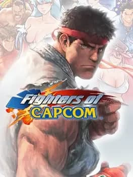 fighters-of-capcom