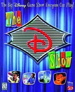 the-d-show