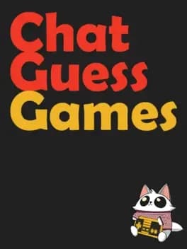 chat-guess-games