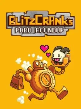 blitzcranks-poro-roundup