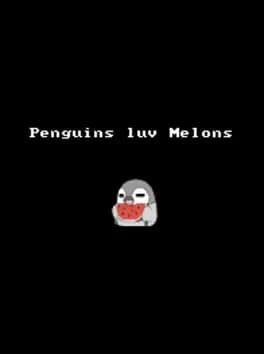 penguins-luv-melons