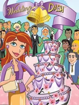 wedding-dash