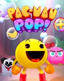pac-man-pop