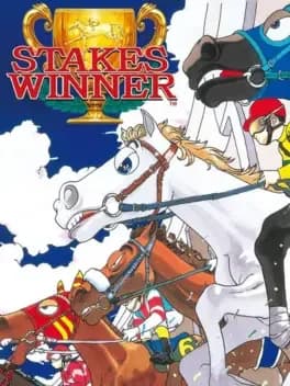 stakes-winner