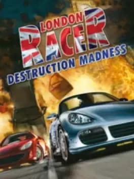 london-racer-destruction-madness