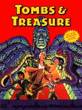 tombs-and-treasure