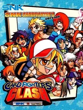 snk-vs-capcom-card-fighters-clash-snk-card-fighters-version