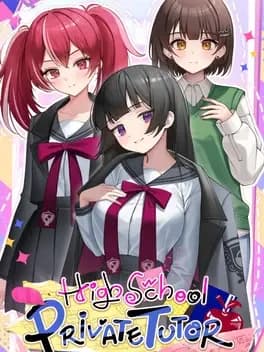 high-school-private-tutor