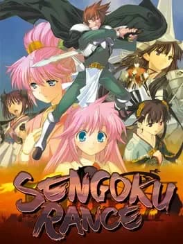 sengoku-rance