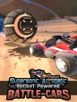 supersonic-acrobatic-rocket-powered-battle-cars