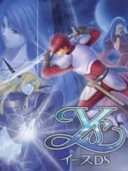 ys-ds
