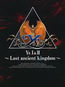 ys-i-and-ii-lost-ancient-kingdom