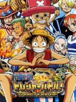 one-piece-treasure-battle
