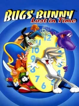 bugs-bunny-lost-in-time
