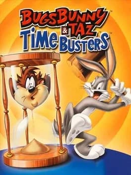bugs-bunny-taz-time-busters