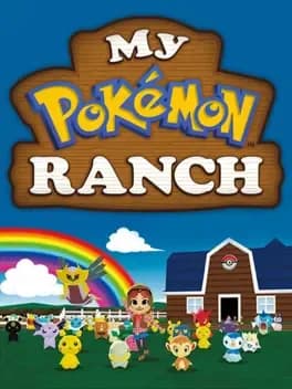 my-pokemon-ranch