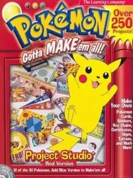 pokemon-project-studio-red-version