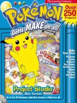 pokemon-project-studio-blue-version