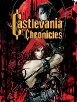 castlevania-chronicles