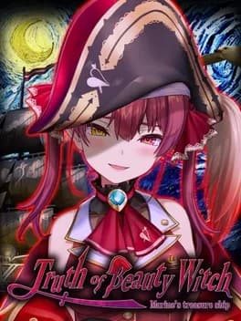 truth-of-beauty-witch-marines-treasure-ship
