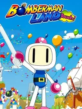 bomberman-land-touch