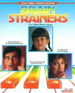 brain-strainers