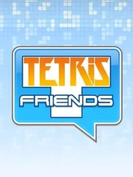 tetris-friends