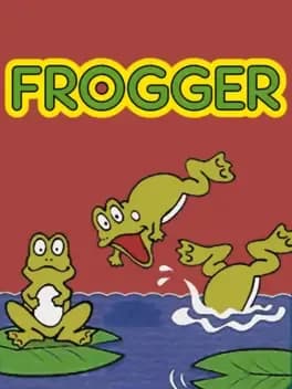 frogger--47