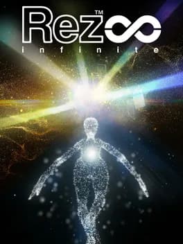 rez-infinite