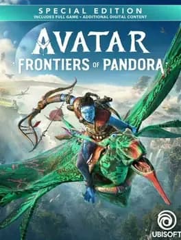 avatar-frontiers-of-pandora-special-edition
