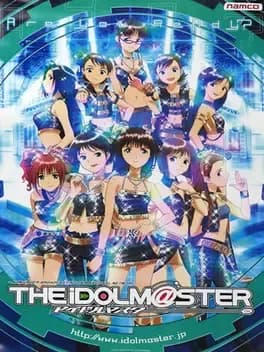 the-idolmaster--1